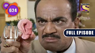 एक मशहूर Actor है Missing | CID(सीआईडी) Season 1 - Episode 624 | Full Episode