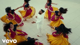 Sid Sriram - Do The Dance