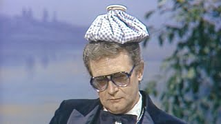 Charles Nelson Reilly Talks With Johnny About Recently Bombing on Broadway, on Carson Tonight Show