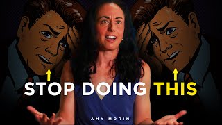Amy Morin - Dealing with Grief [Mental Strength]