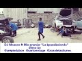 #DJ Moasco ft Mix Premier #Le Kpassikolondi