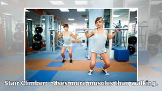 Cardio Exercise Definition and Benefits