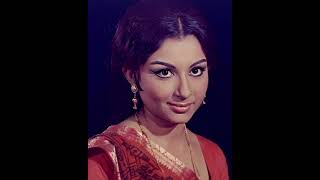 lata mangeshkar #hum the jinke sahare #safar songs #old hindi songs #shortsvideo