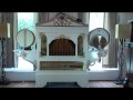 Wurlitzer 105 Military Band Organ - #13 - 