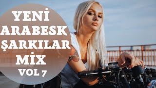 Drknzdemir - Yeni Arabesk Şarkılar Mix Set vol7