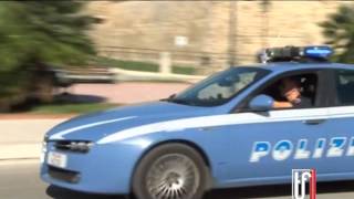 In cronaca Manfredonia commissariato del 4 Novembre 2015 - TG TELEFOGGIA