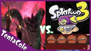 A Very Satisfying Triumvirate Battle! | Splatoon 3 Big Run