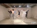 未来時計／ブルーなままで【dance practice version】