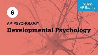 2022 Live Review 6 | AP Psychology | Developmental Psychology