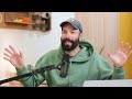 how to make it on youtube in 2025 jack conte interview