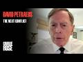 David Petraeus on Ukraine, Iran, China - and the Next Global Conflict