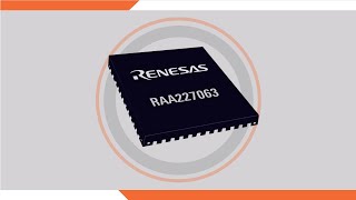 Renesas RAA227063 | Digital Datasheet