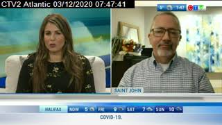 Car Batteries - CAA Atlantic - CTV Atlantic