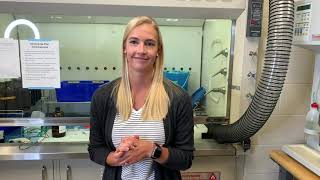 Biomedical Lab Tour