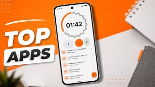 6 BEST Open Source Android Apps Every Android User Should Start Using