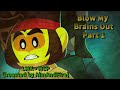 Blow My Braind Out - Bagian 1 / LMK MEP dihosting oleh AimAndFire