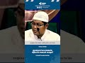 Para Habib di jamin masuk surga? - Ustadz Firanda Andirja