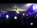 fancam 130720 beautifulshow2013 when i miss you