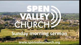 Sunday morning sermon: Daniel 1-21 - The Lord gave...