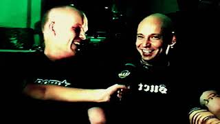 Doom Club with Mr A and DJ Pietari Jyrki, MTV3, August 1997 [English subtitles]