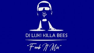 "Funk It Mix" (Winter 2023)