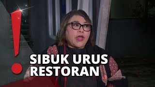 Akhirnya Bisa Buka Restoran Sendiri, Nunung Sebut Berkat Raffi Ahmad