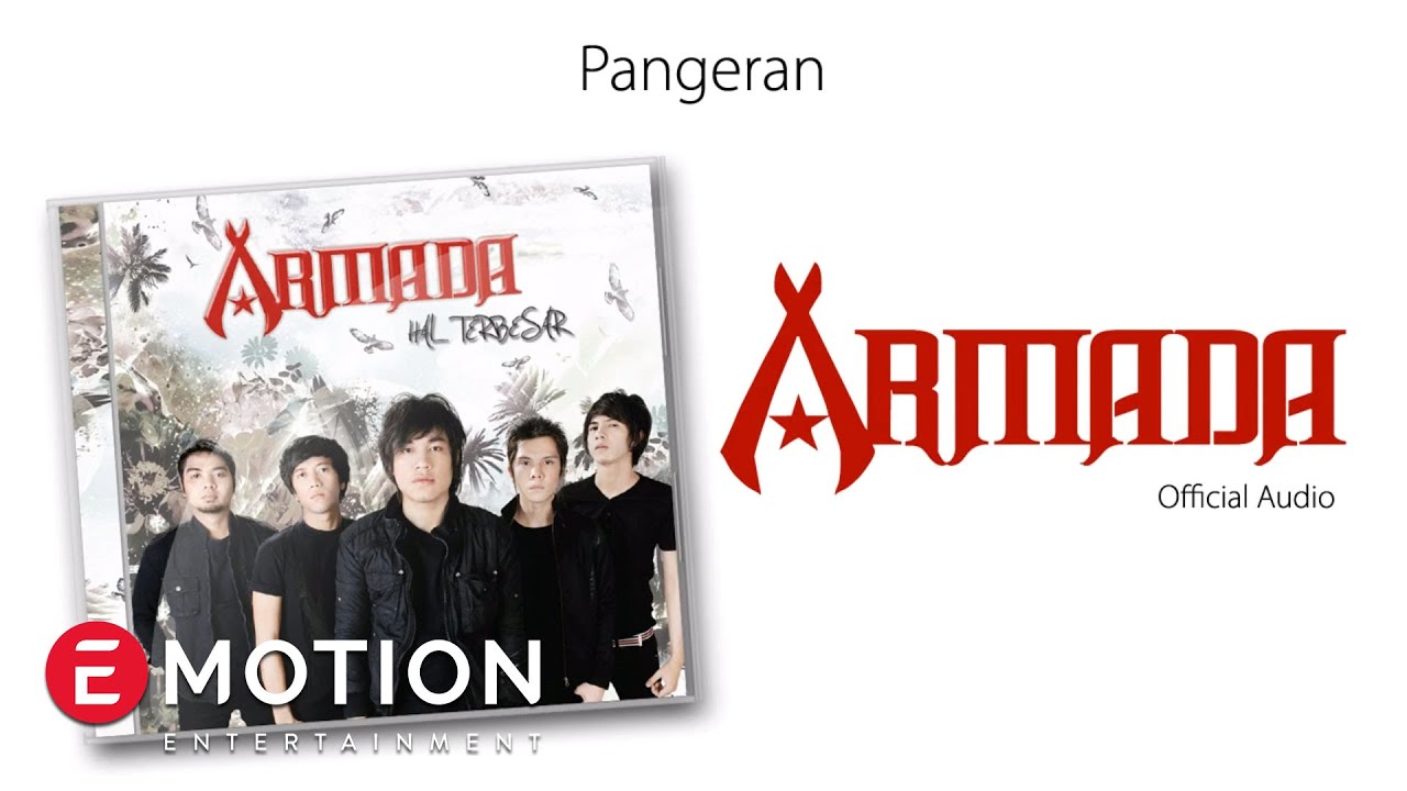 Armada - Pangeran Armada - Pangeran