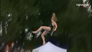 The most gnarly Death Dives 2019!