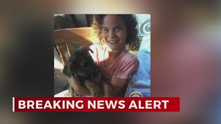 Perry Co. Missing Girl Found Safe