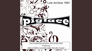 Pigface In Your Area - Alles Ist Mein