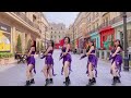 Chân tình remix - Nhạc đám cưới - Choreo Nguyễn Nhung - Nhung Zumba Dance