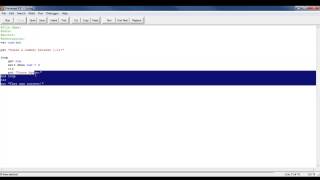 Intermediate Programming Ep.11 - Conditional Loops - Turing