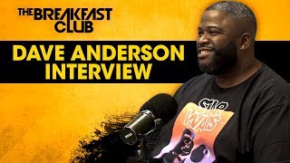 Dave Anderson Talks BullyCon Business Convention, Business Mentorship + More