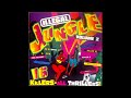 Various - Illegal Jungle Vol. 2 (1995)