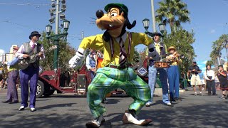 ºoº グーフィーのファイブ＆ダイム at ディズニー カリフォルニアアドベンチャーGoofy's Five \u0026 Dime at  Disney California Adventure