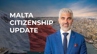 Malta Citizenship by Investment Backed by Advocate General