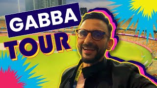Mumbai to Brisbane for the T20 WC! | ft. Lasith Malinga | Vlog Overs E21 | Jatin Sapru