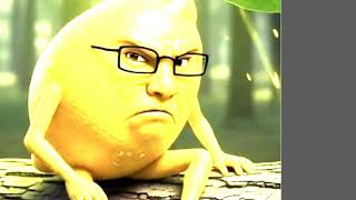 The Angry and Pissed off Lemon