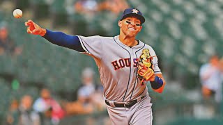 MLB | Carlos Correa 2019 Defensive Highlights