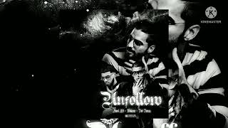 Maluma - Unfollow (Remix) Ft. Anuel Aa X Bad Bunny