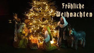 Ein besinnliches Weihnachtsfest🎄 Weihnachtsgrüße🎄