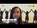 Wanita Empowered - Melissa Felix Lee