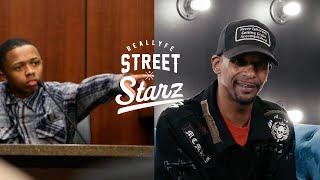 "I'm Not A Snitch, I Set The Record Straight" Charleston White on street code of snitching | (clip)
