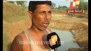 soil mafia on the prowl in Nayagarh