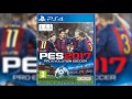 PES 2017 Soundtrack - Twenty One Pilots "Ride"