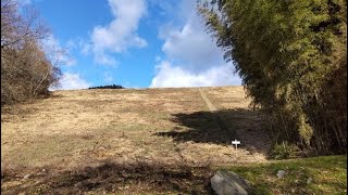 杉谷里山「天・空いろいろ」巡り