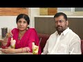 another customers testimonial video of sangeetha s desi mane