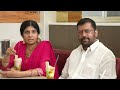 another customers testimonial video of sangeetha s desi mane