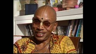 Sudama das Remembers Srila Prabhupada