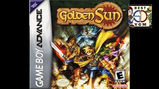 Best VGM 2697 - Golden Sun - City Theme